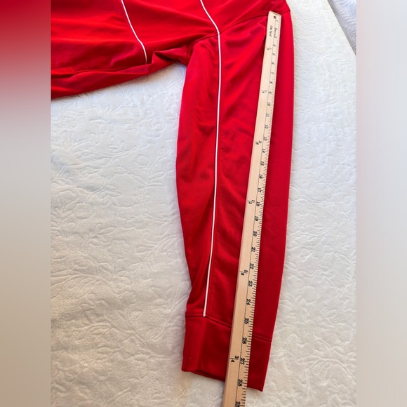 Under armour workout track jacket. Size 3xl - Picture 14 of 15